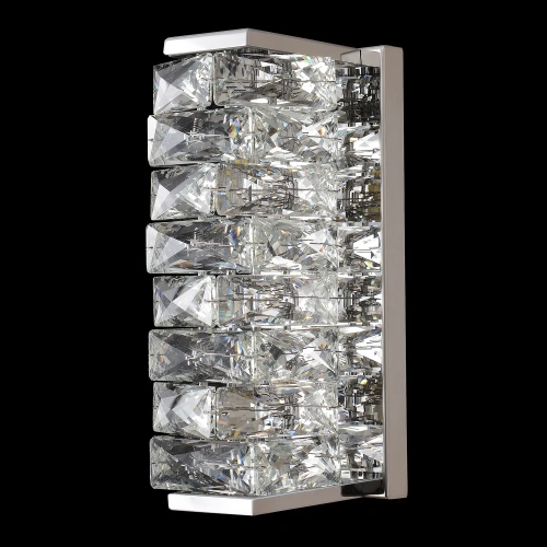 Бра Crystal Lux ROLANDO AP2 CHROME Бра Crystal Lux ROLANDO AP2 CHROME